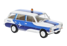 Brekina 27269 - H0 - Lada 2102 Kombi Malev